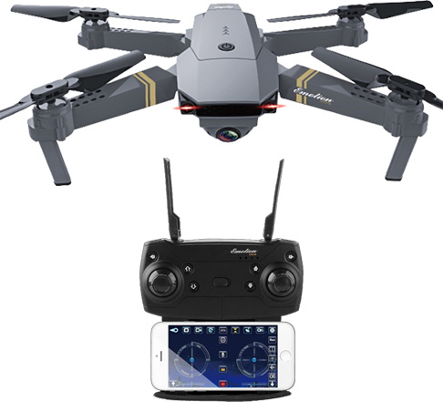 (B.Gud) XTactical Drone 79
